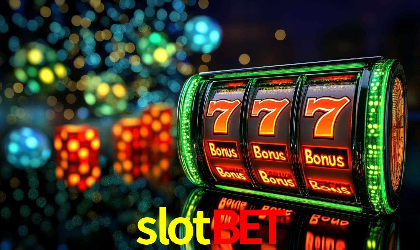slotbet - Customer Support