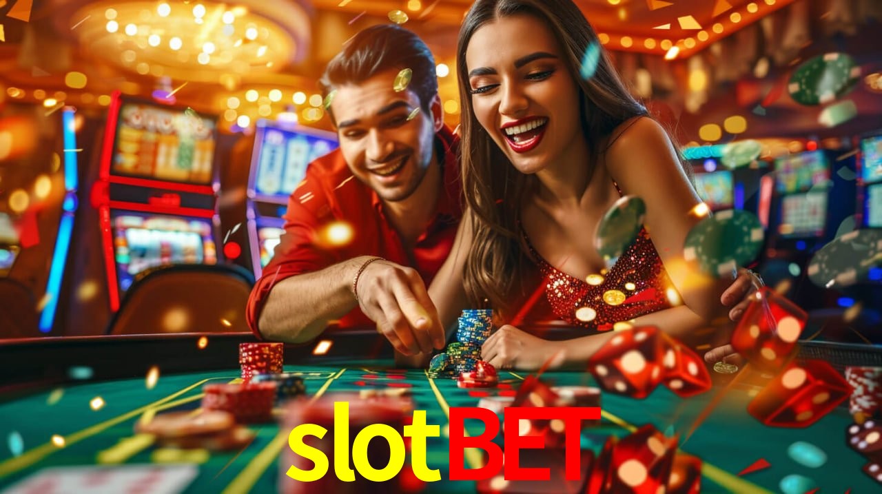 slotbet - cassino ao vivo