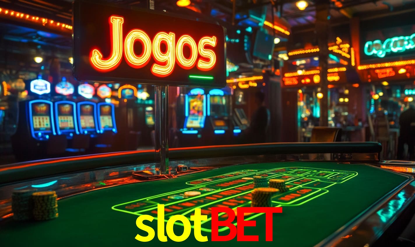 slotbet - Aplicativo Móvel